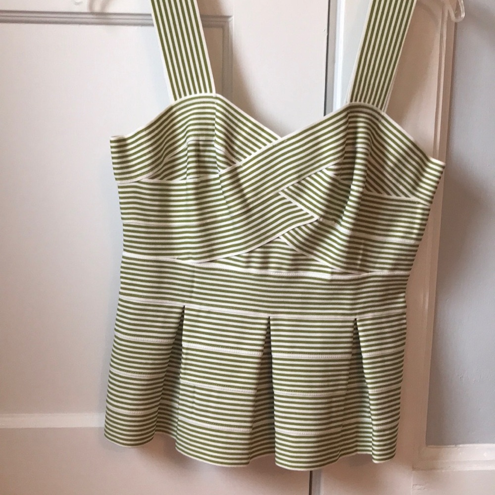 HD in Paris anthro top